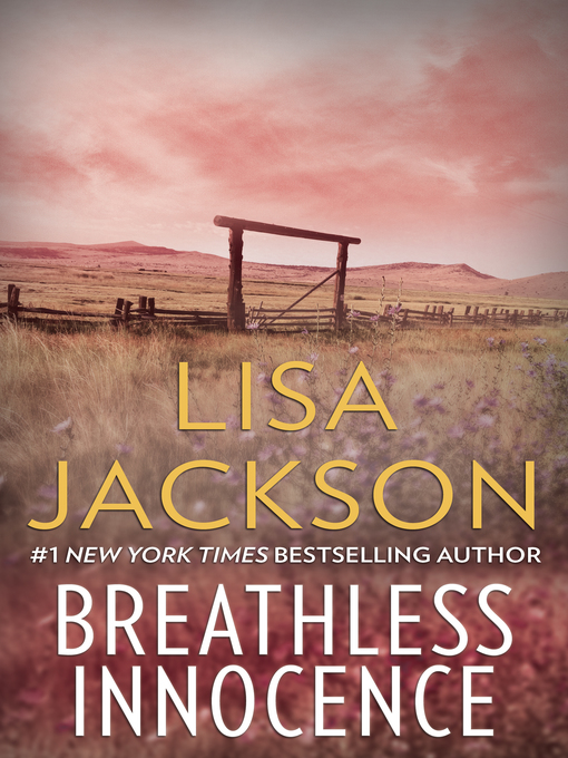 Title details for Breathless Innocence by Lisa Jackson - Wait list